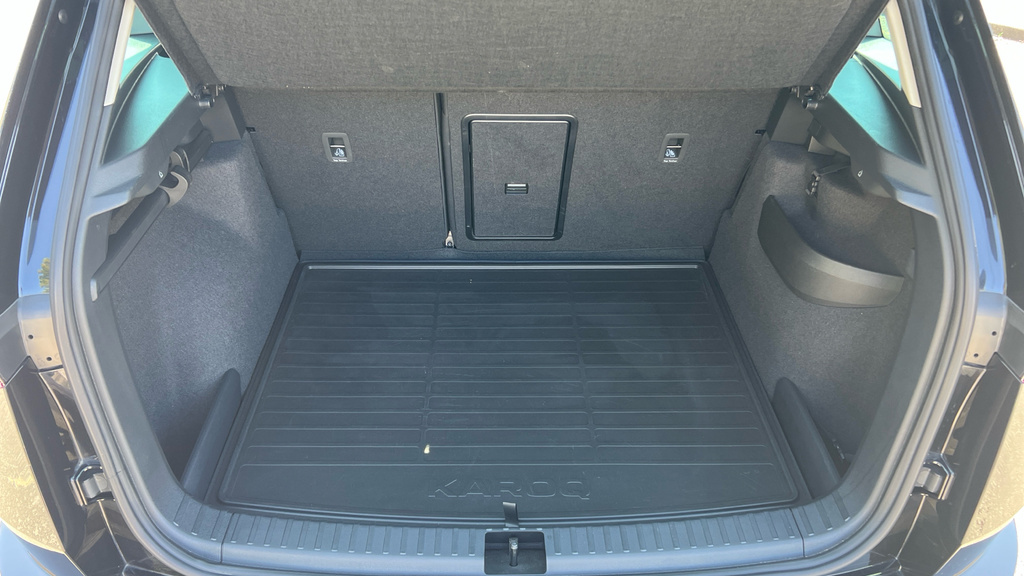 Skoda Karoq Se L Edition Grey #27
