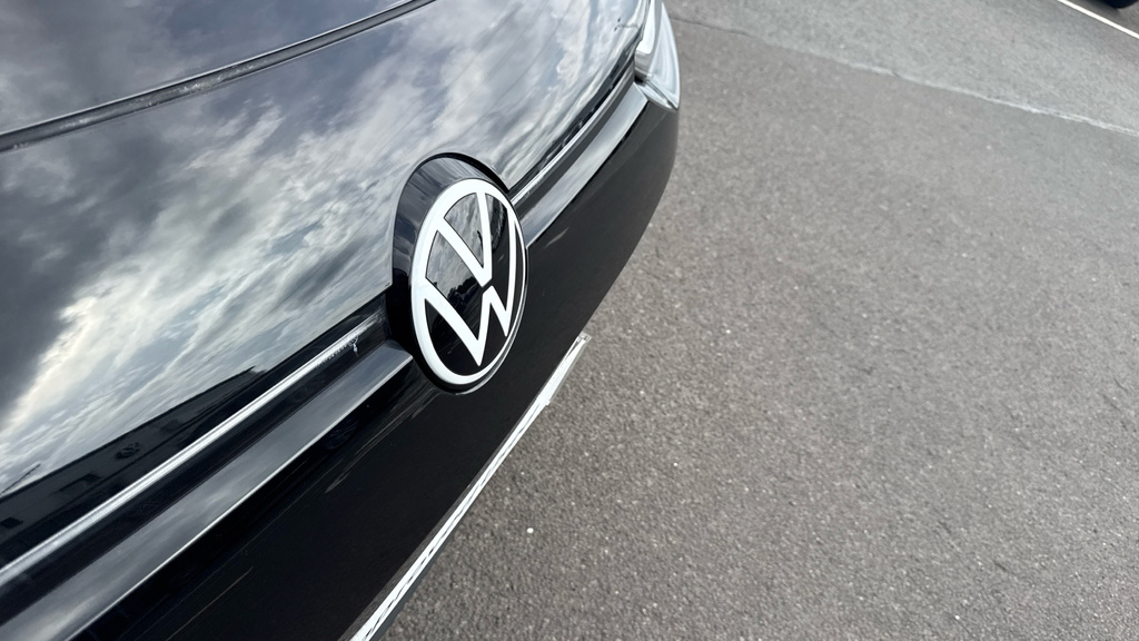 Volkswagen ID.3 Pro Match 204Ps Black #38