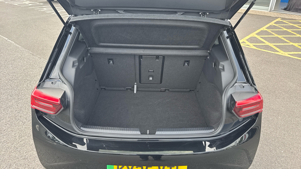 Volkswagen ID.3 Pro Match 204Ps Black #15