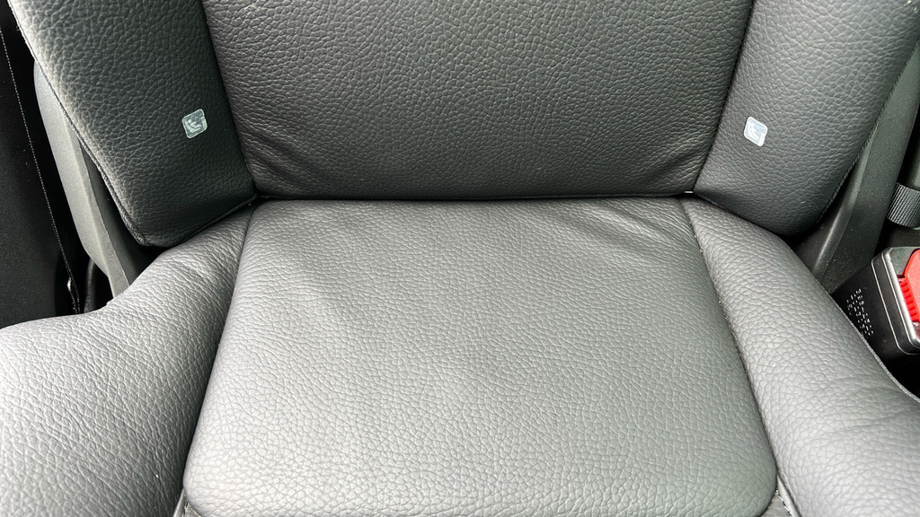 Volvo XC90 Core B5 Awd 250 Hp 7 Seat Grey #37