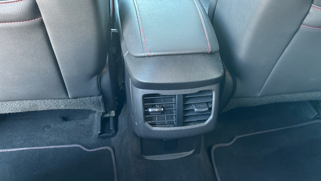Ford Mondeo St-line Tdci Grey #34