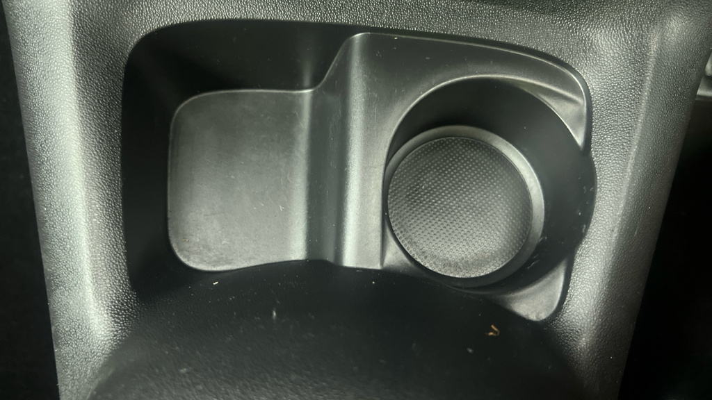 Citroen C4 Cactus Puretech Flair Black #11