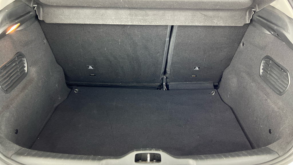 Citroen C4 Cactus Puretech Flair Black #23