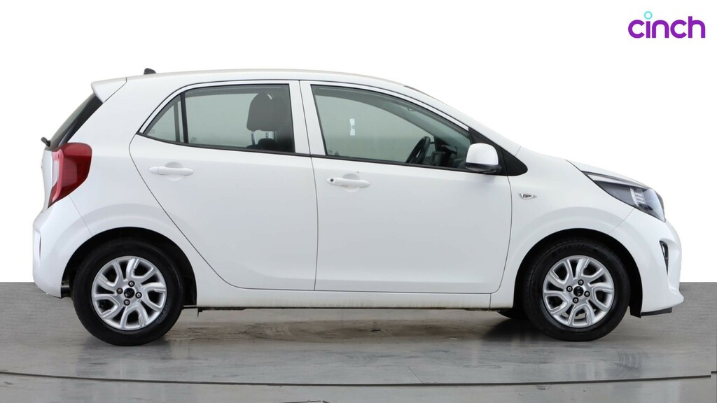 Kia Picanto 1.0L 1  #2