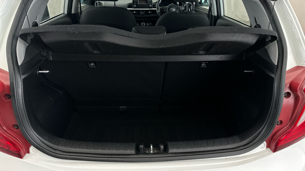 Kia Picanto 1.0L 1  #16