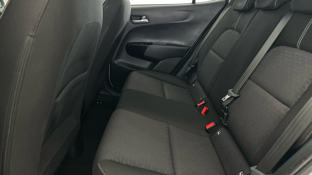 Kia Picanto 1.0L 1  #15