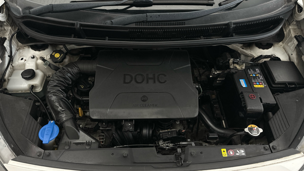 Kia Picanto 1.0L 1  #17