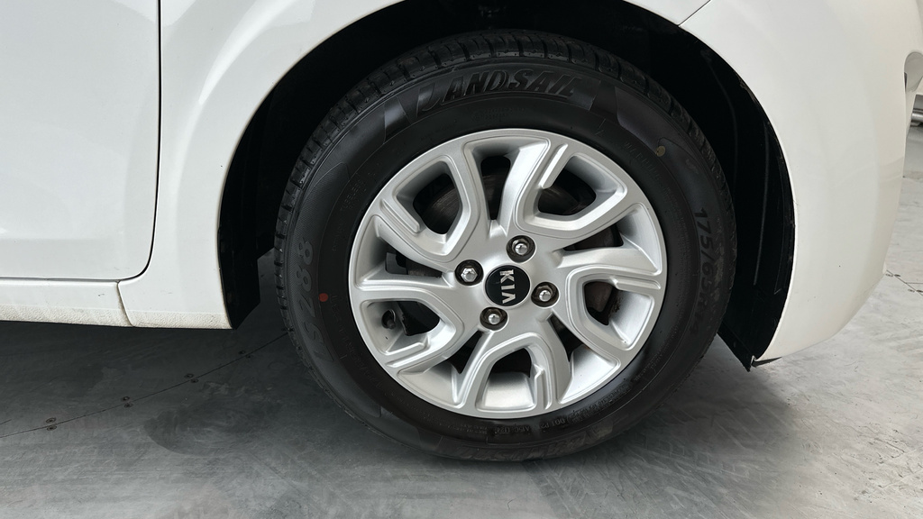 Kia Picanto 1.0L 1  #21