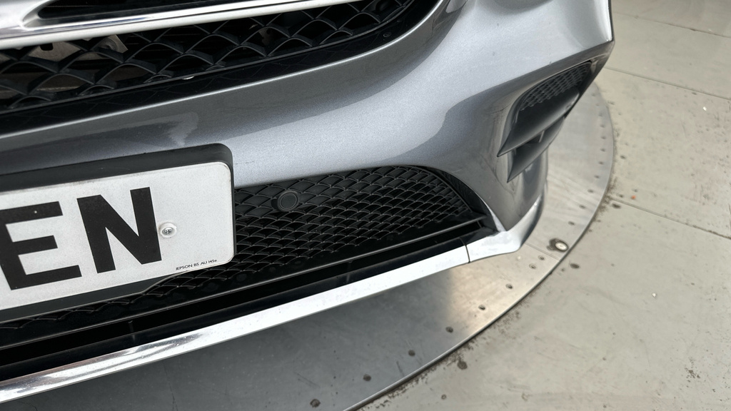 Mercedes-Benz GLC Class Glc 220 D 4Matic Se Executive Grey #4