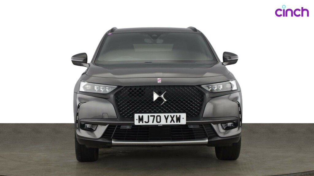 DS DS 7 Crossback 1.6 E-tense 13.2Kwh Ultra Prestige Crossback Eat8 #8