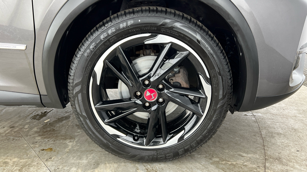 DS DS 7 Crossback 1.6 E-tense 13.2Kwh Ultra Prestige Crossback Eat8 #33