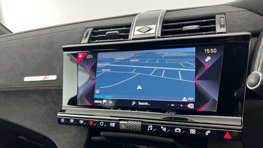 DS DS 7 Crossback 1.6 E-tense 13.2Kwh Ultra Prestige Crossback Eat8 #21