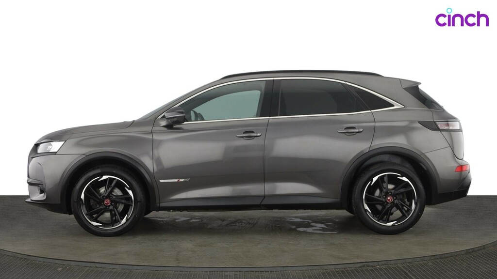 DS DS 7 Crossback 1.6 E-tense 13.2Kwh Ultra Prestige Crossback Eat8 #6