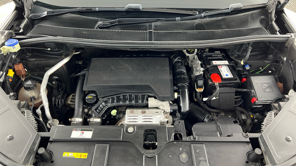 DS DS 7 Crossback 1.6 E-tense 13.2Kwh Ultra Prestige Crossback Eat8 #29