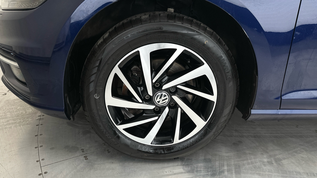 Volkswagen Golf Golf Gti Performance Tsi White #23