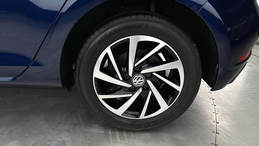 Volkswagen Golf Golf Gti Performance Tsi White #24