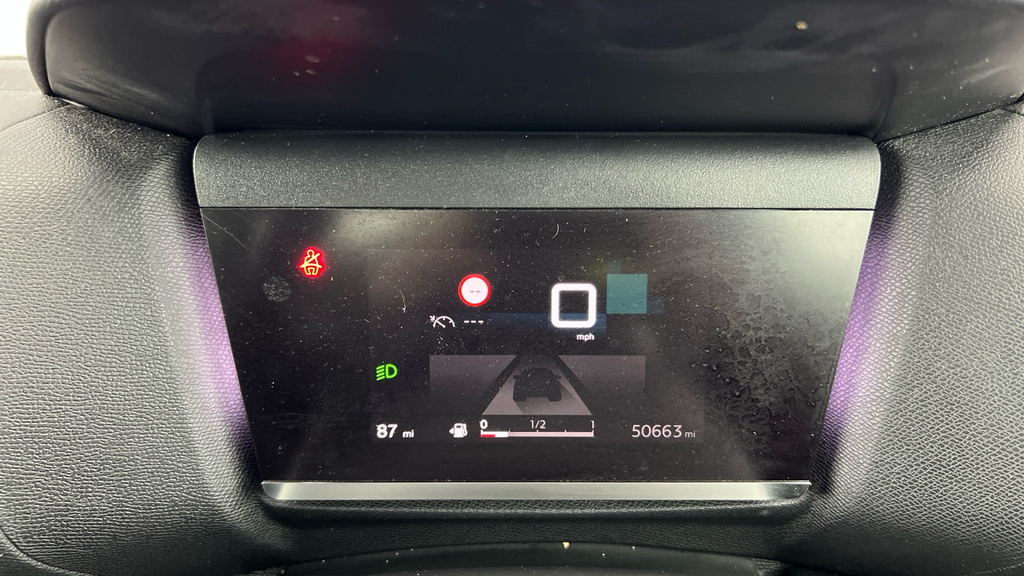 Citroen C4 1.2L Puretech Shine Black #26