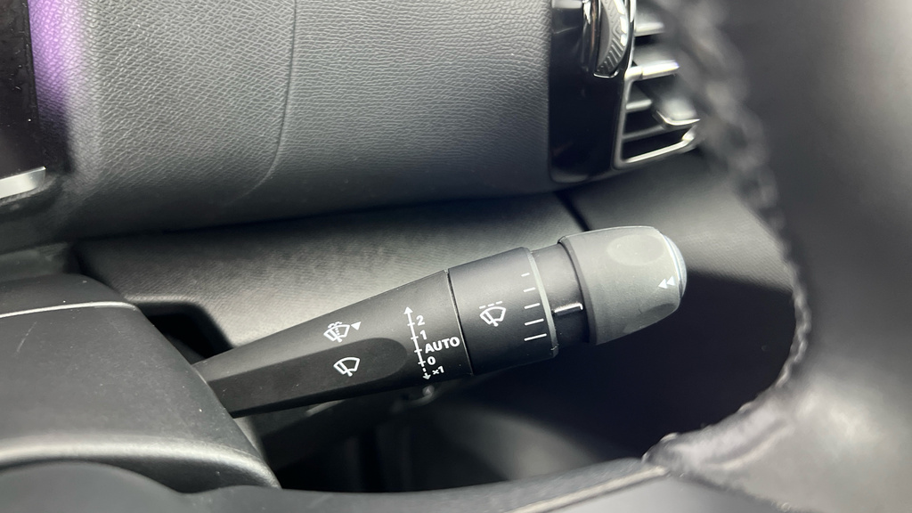 Citroen C4 1.2L Puretech Shine Black #10