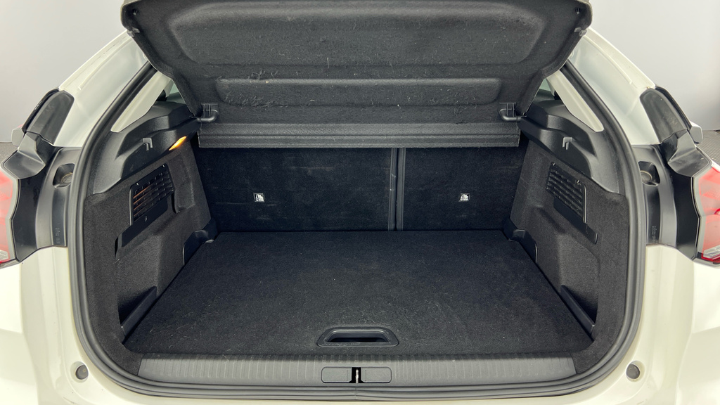 Citroen C4 1.2L Puretech Shine Black #28
