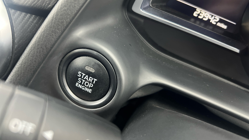 Mazda 2 Sport Nav Red #16