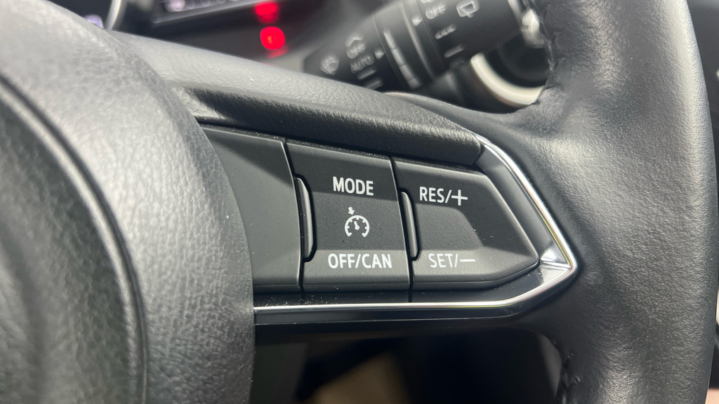Mazda 2 Sport Nav Red #20