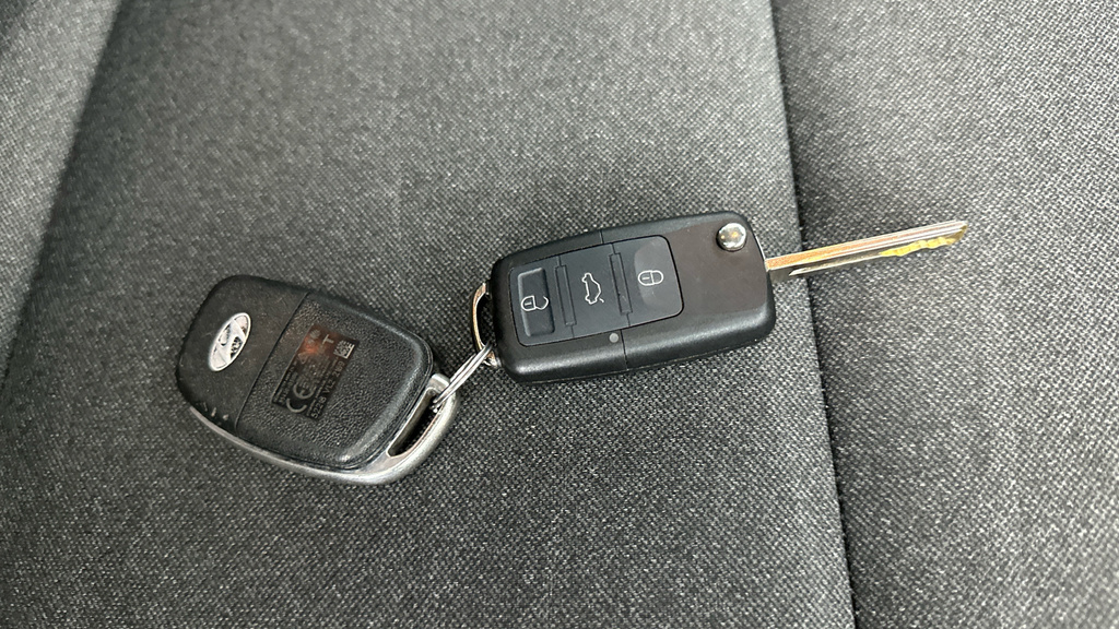Hyundai Tucson Premium Se Blue #31
