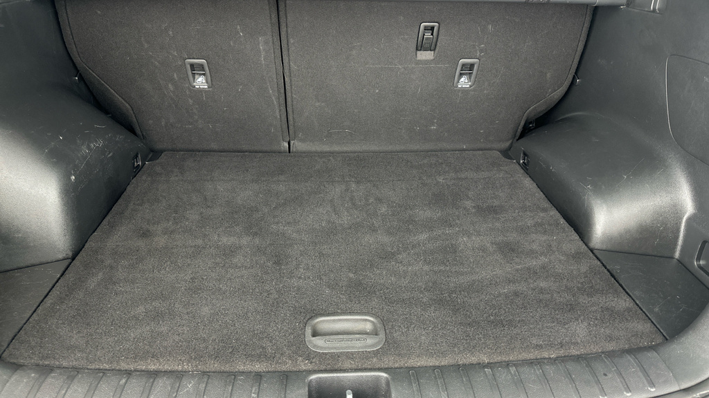 Hyundai Tucson Premium Se Blue #24