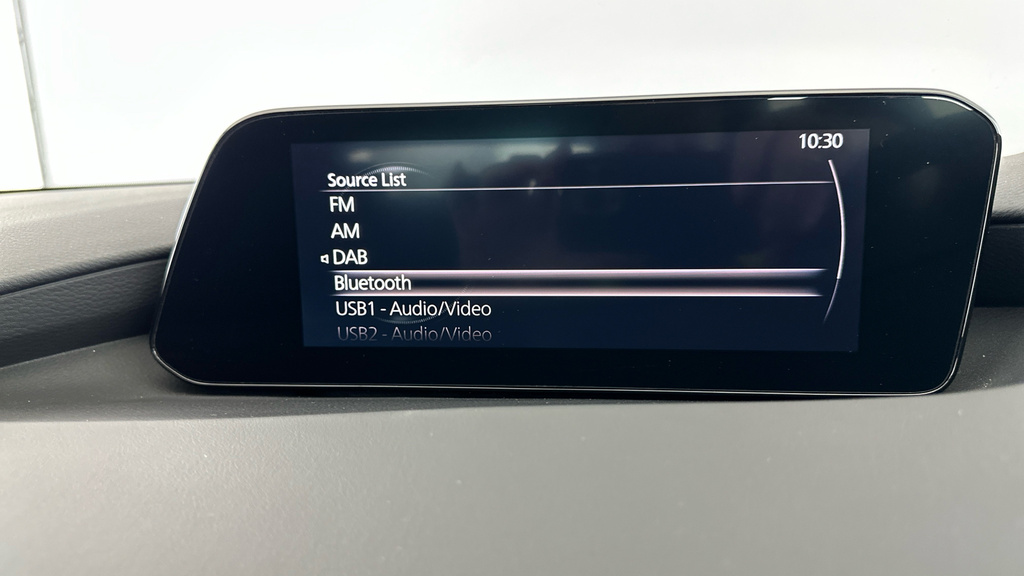 Mazda 3 2.0 Skyactiv G Mhev Sport Lux Red #10