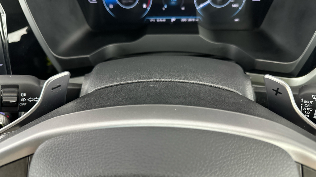 SsangYong Korando 1.6 D Ultimate 4X4 White #10