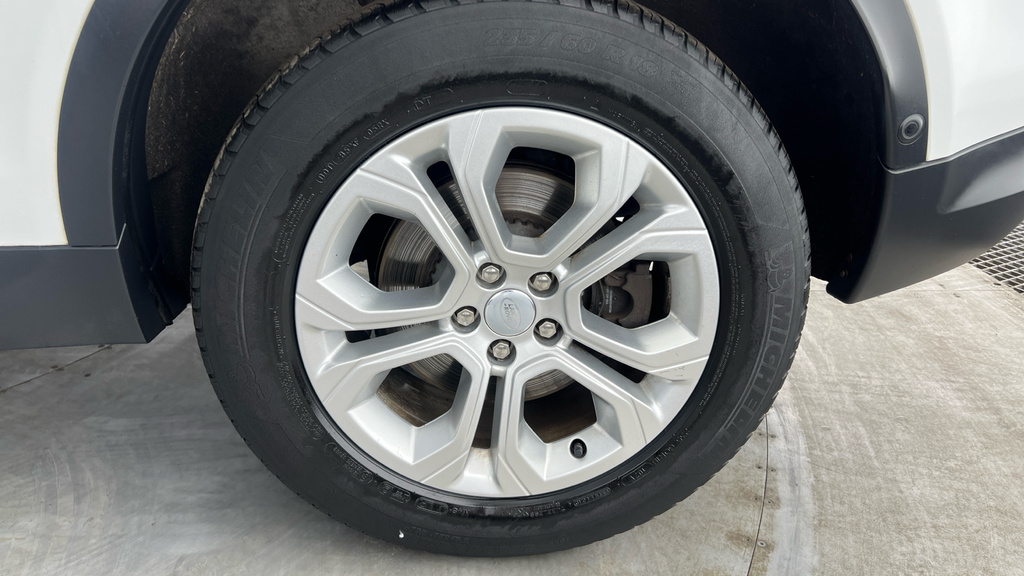 Land Rover Discovery Sport R-dynamic S Plus Black #27