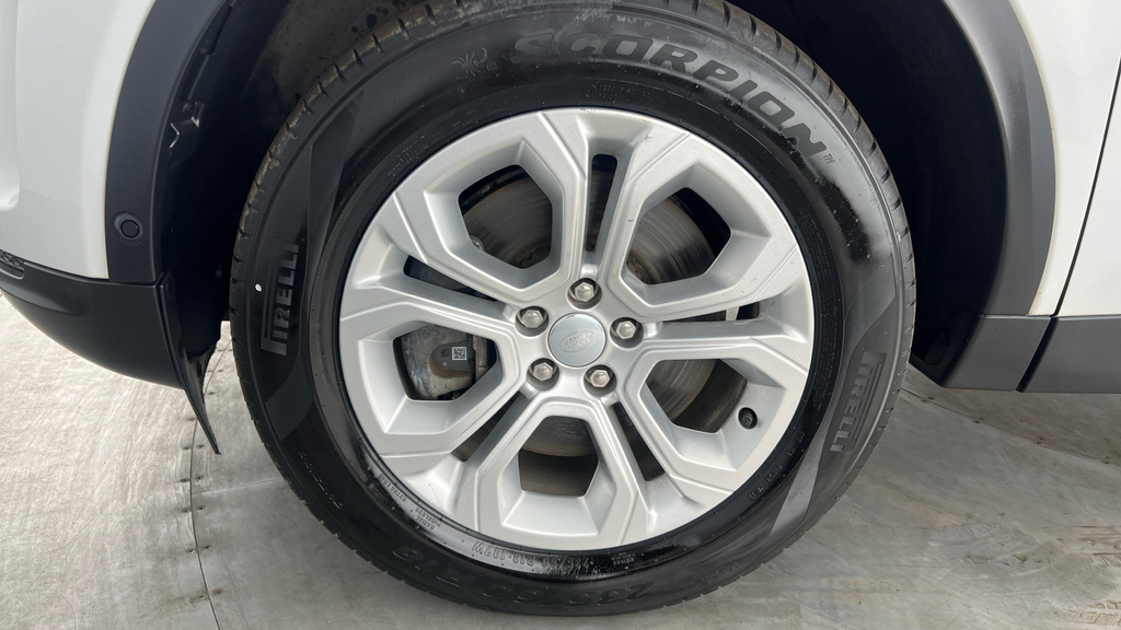Land Rover Discovery Sport R-dynamic S Plus Black #26