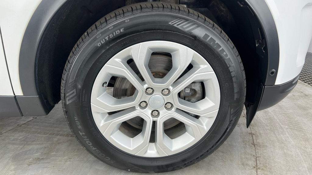 Land Rover Discovery Sport R-dynamic S Plus Black #29