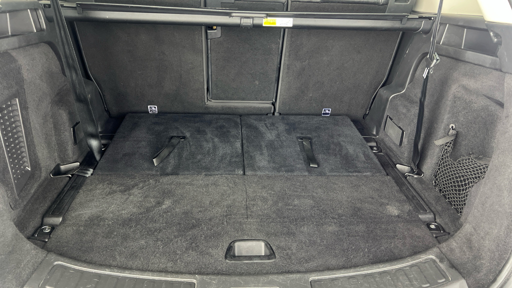 Land Rover Discovery Sport R-dynamic S Plus Black #24
