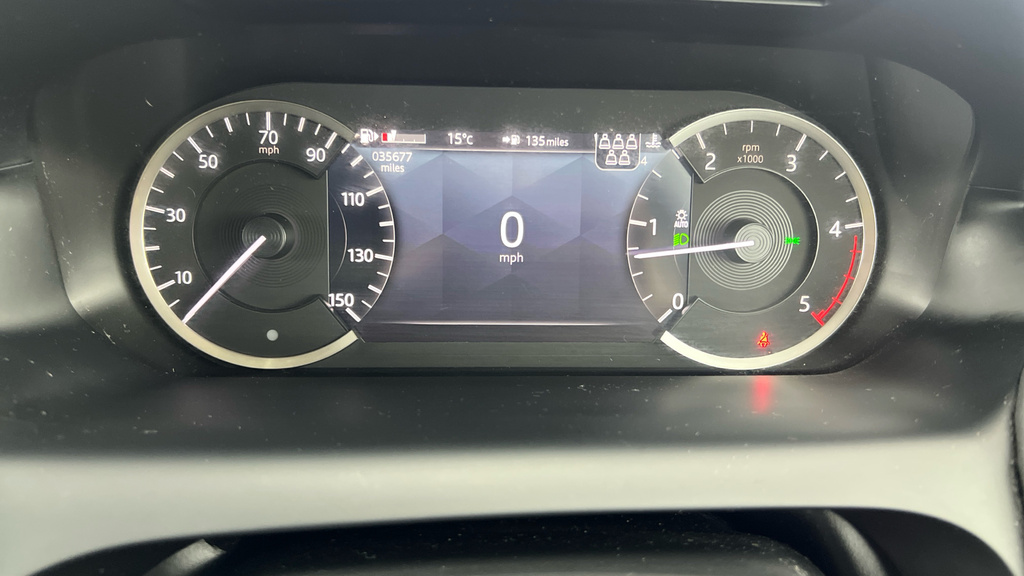 Land Rover Discovery Sport R-dynamic S Plus Black #22