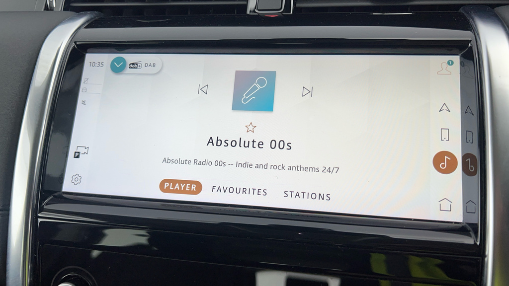 Land Rover Discovery Sport R-dynamic S Plus Black #16