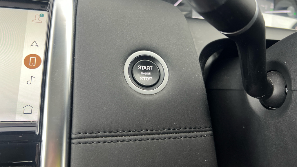 Land Rover Discovery Sport R-dynamic S Plus Black #14