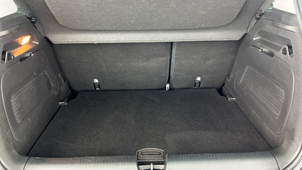 Vauxhall Crossland X Elite Blue #22
