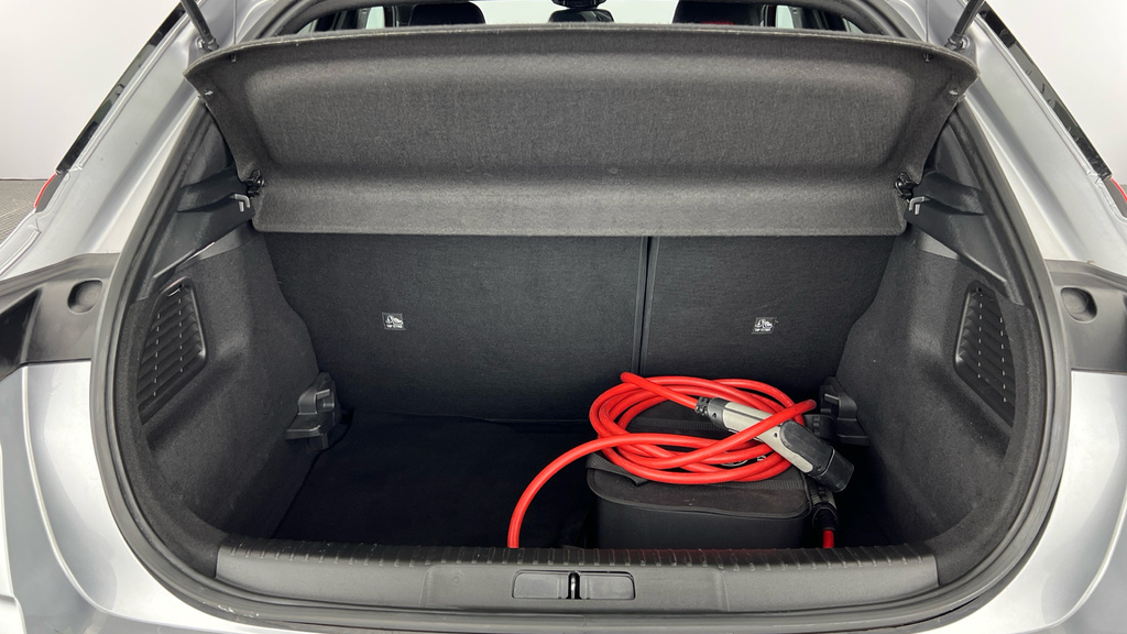 Vauxhall Mokka Elite Nav 1.2 Grey #29