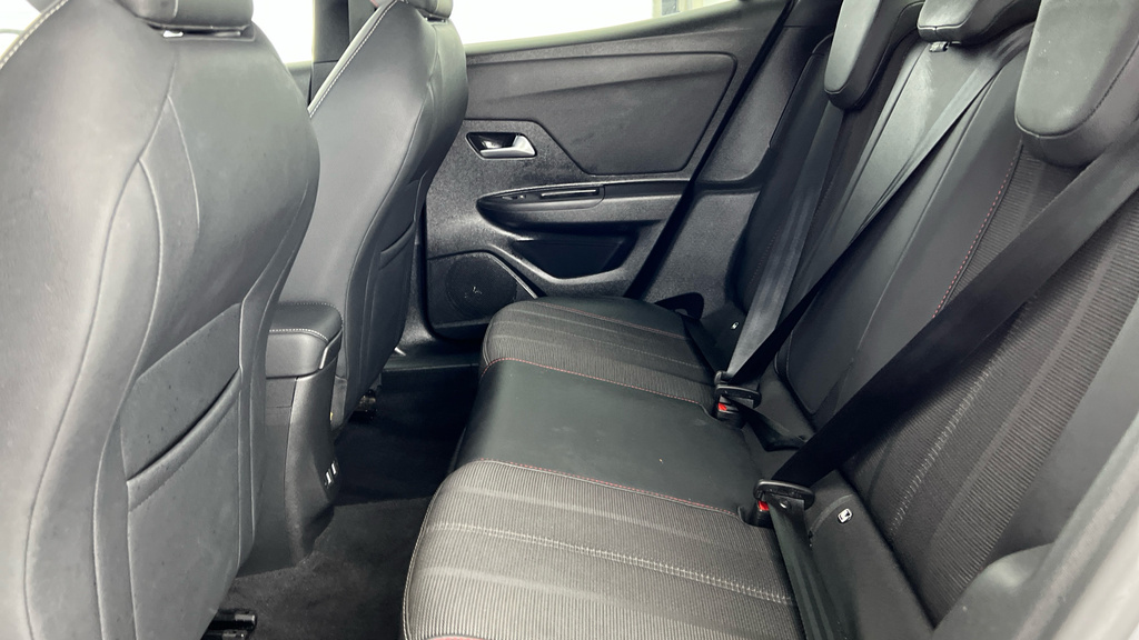 Vauxhall Mokka Elite Nav 1.2 Grey #28