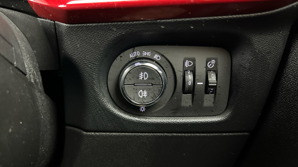 Vauxhall Mokka Elite Nav 1.2 Grey #11