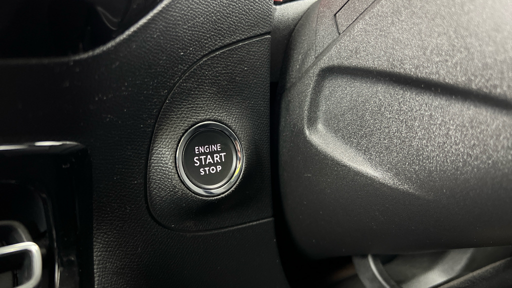 Vauxhall Mokka Elite Nav 1.2 Grey #24