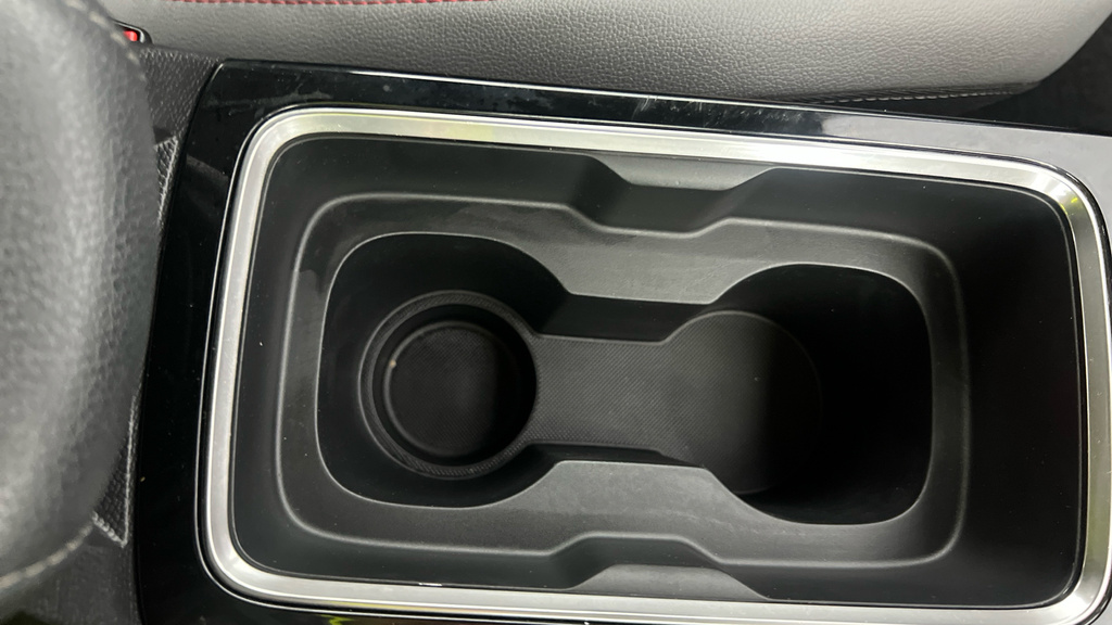 Vauxhall Mokka Sri Premium Red #12