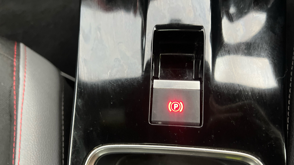 Vauxhall Mokka Sri Premium Red #21