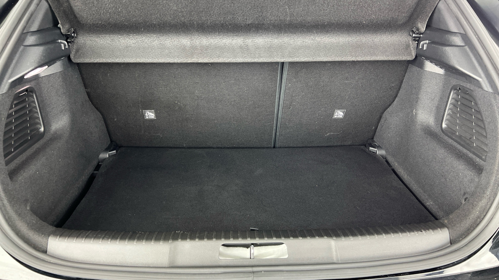 Vauxhall Mokka Sri Premium Red #24