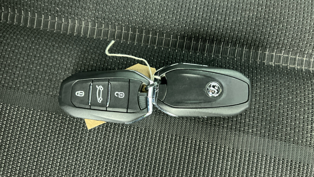 Vauxhall Mokka Sri Premium Red #31