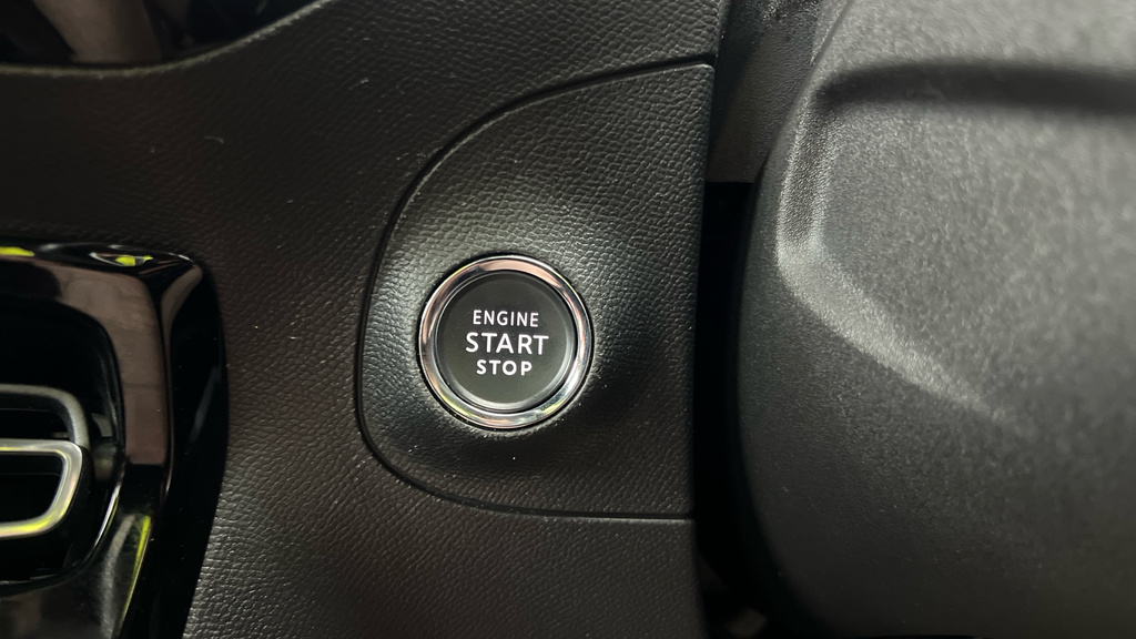 Vauxhall Mokka Sri Premium Red #14