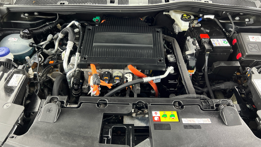 Vauxhall Mokka Sri Premium Red #25