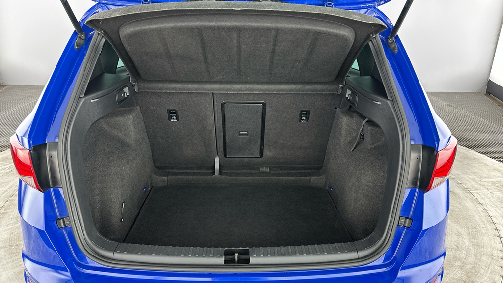 Seat Ateca 1.5 Tsi Evo Xcellence Lux Euro 6 Ss Blue #20