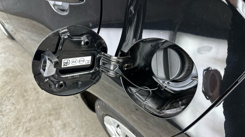 Toyota Aygo X X-press Black #25