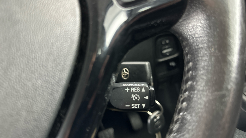 Toyota Aygo X X-press Black #14